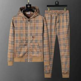 Picture of Burberry Sweater Suits _SKUBurberryM-3XL14mr3808837326